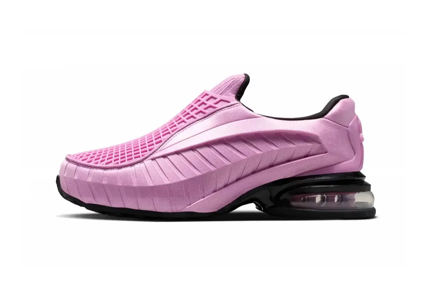 Nike Air Max Dolce 推出亮眼「Light Magenta」新配色鞋款
