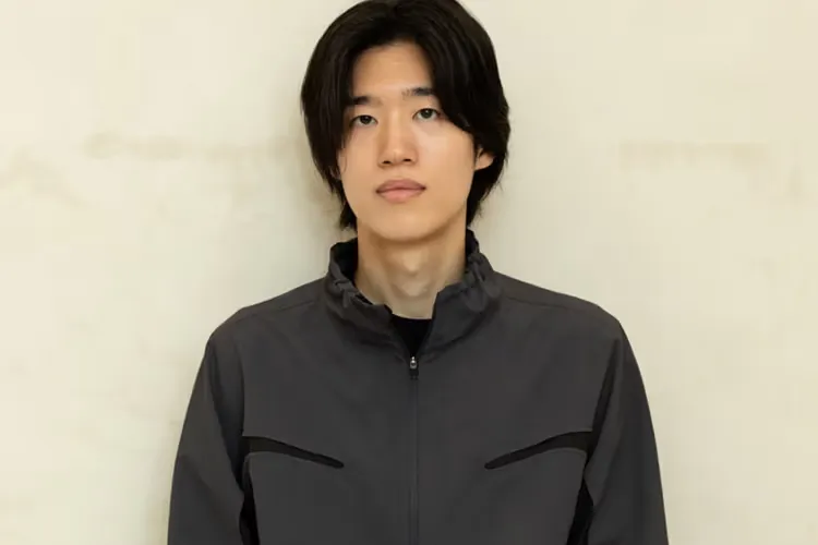 SAN SAN Gear 主理人 Lee Sang-yeop：把品牌从首尔带到巴黎的这段路