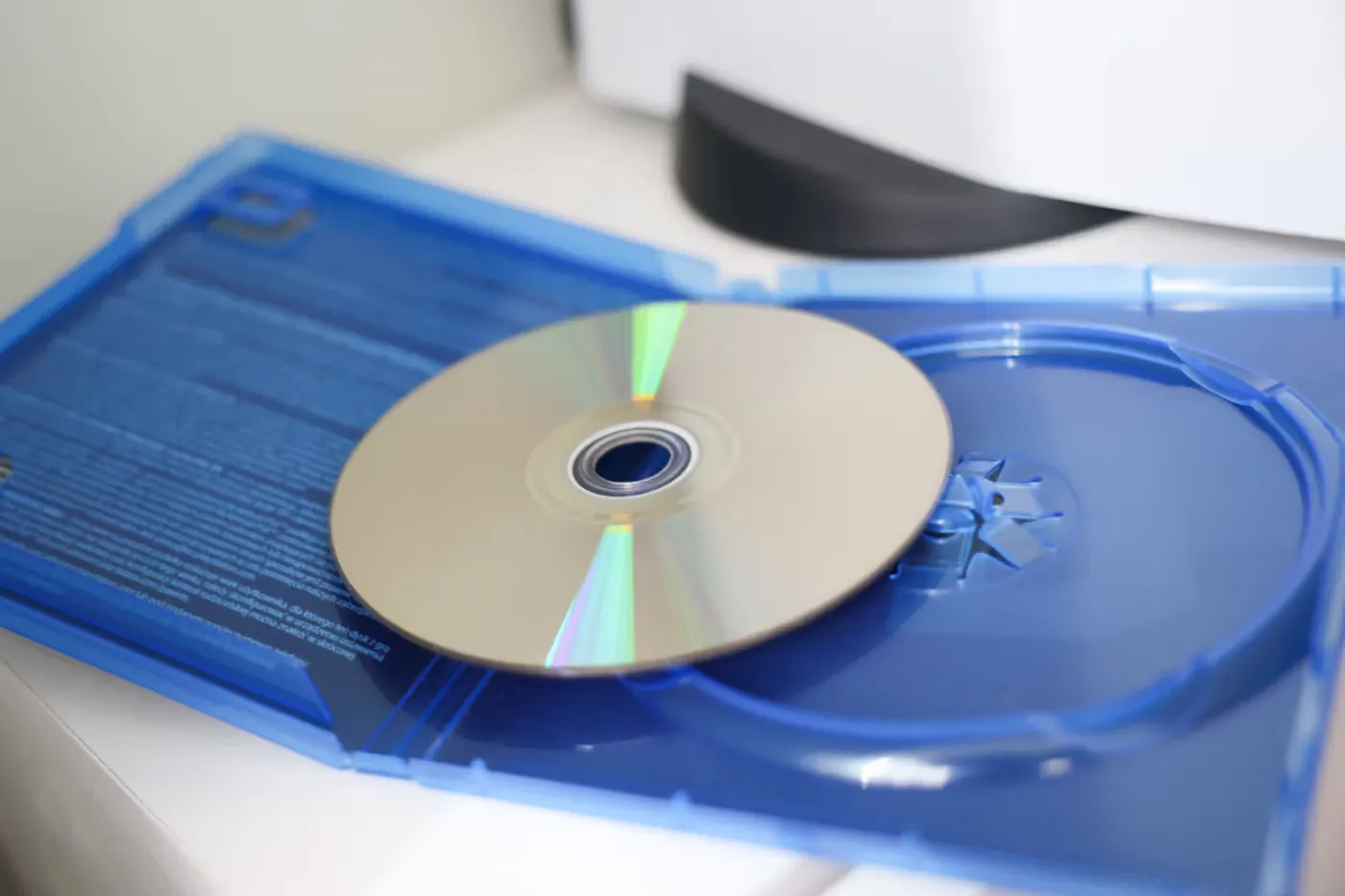 PlayStation 实体光盘或将延续到 2028 年后，但只限 2028 前推出的作品