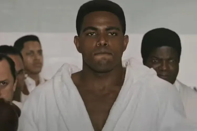 Prime Video 释出《The Greatest》首支前导预告 全球首部获授权 Muhammad Ali 传记剧集