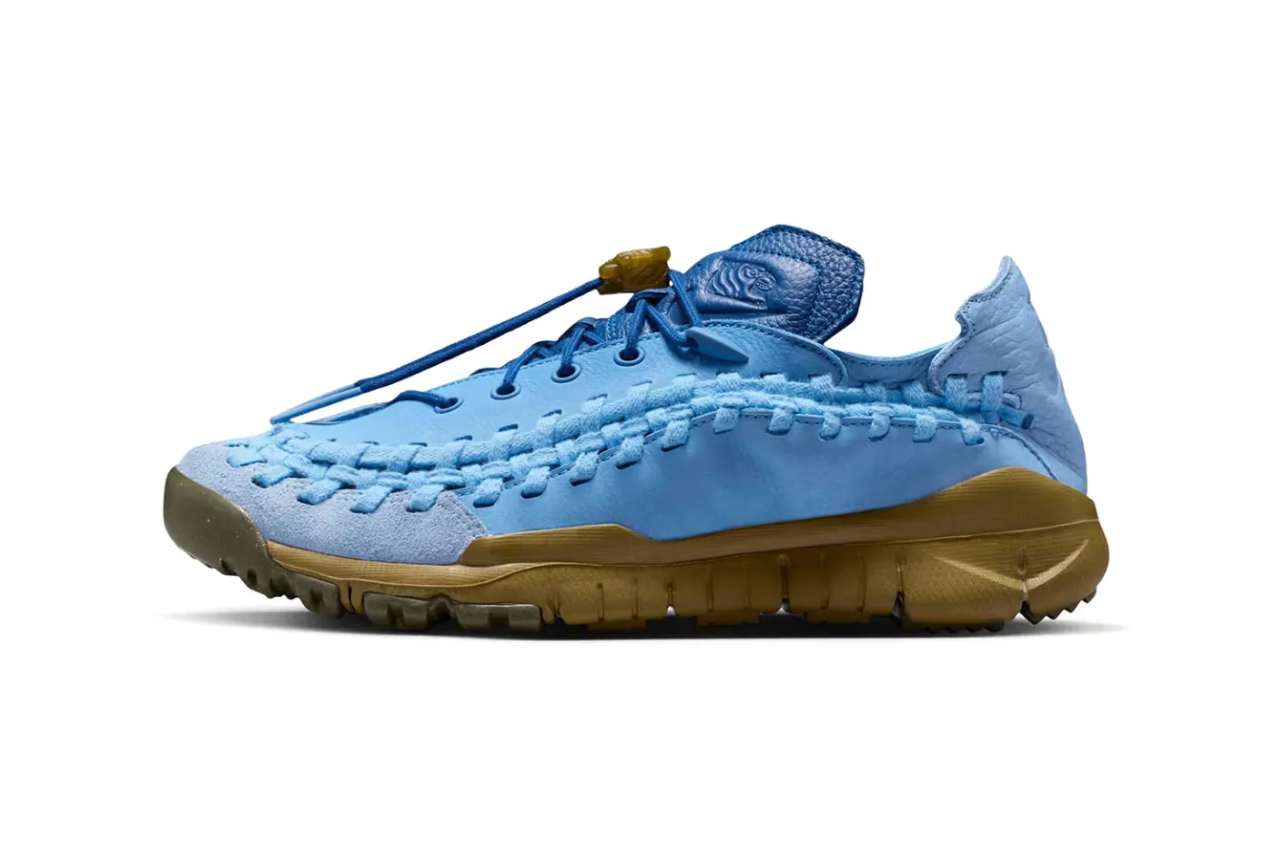 SOULGOODS × Nike Homescape Woven「Blue Beyond」确认发售日期
