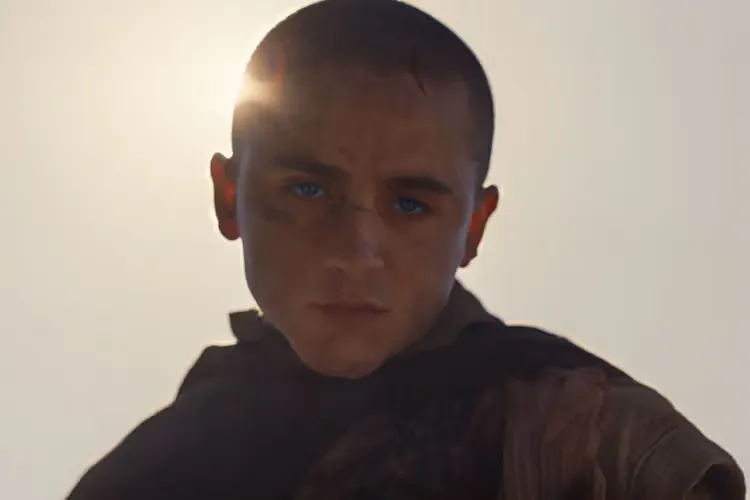 《Dune: Part Three》预告公开：Paul Atreides 横跨 17 年的残酷时间跳跃