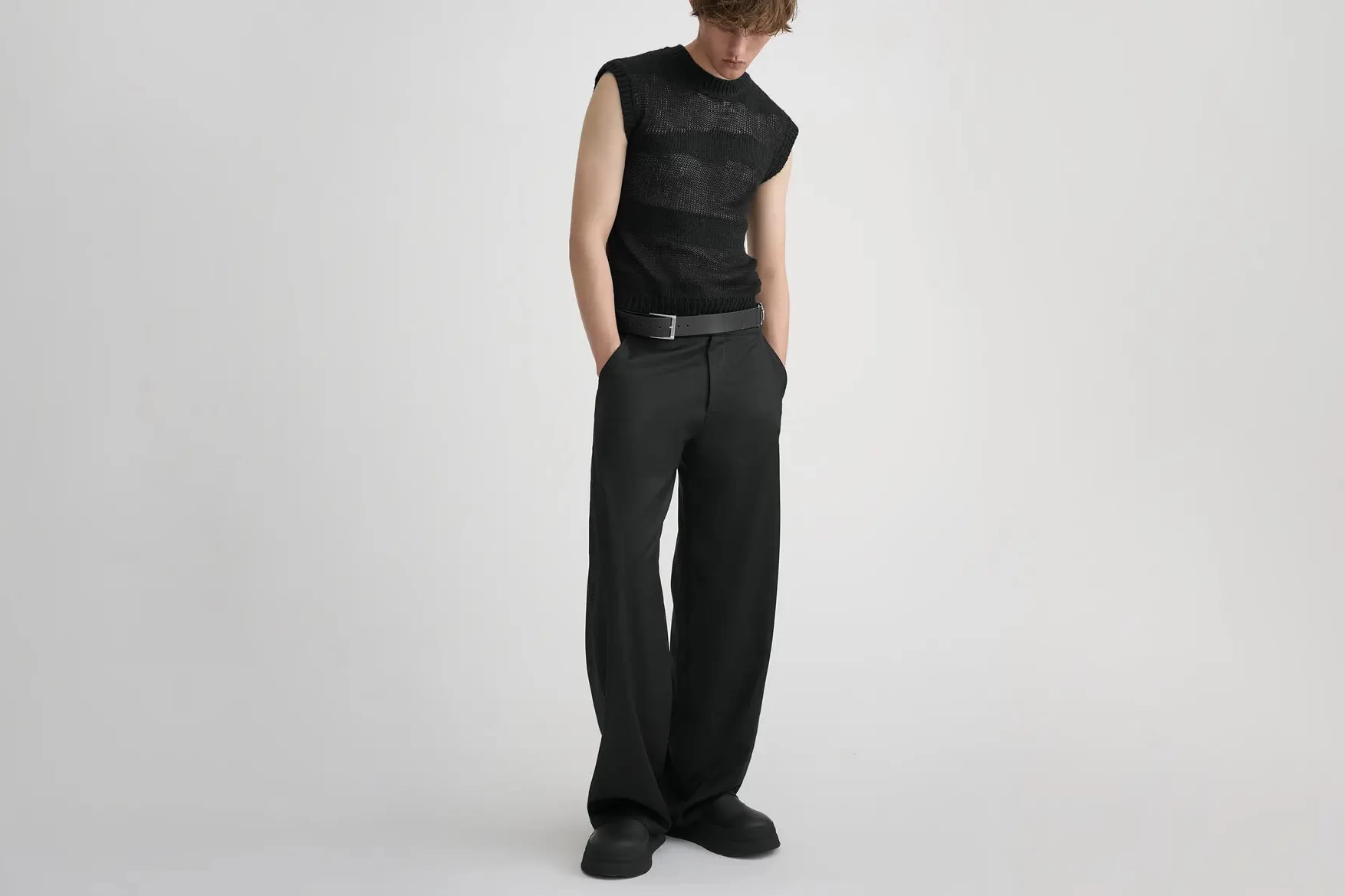 HELIOT EMIL 2027 春夏系列「TROXLER」‌发布
