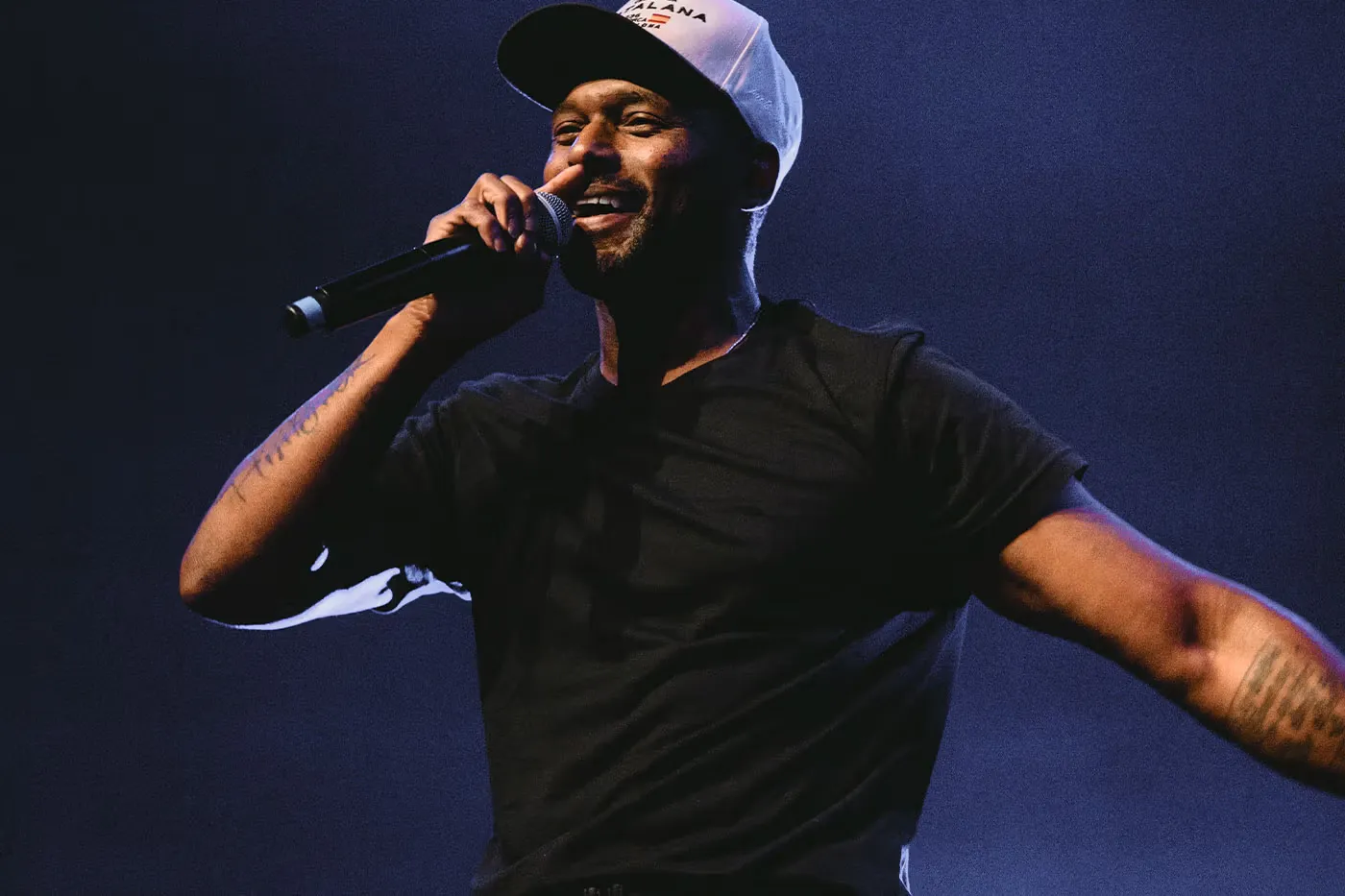 ScHoolboy Q 宣布全新 12 首歌录音室专辑《Thank Que》即将上线