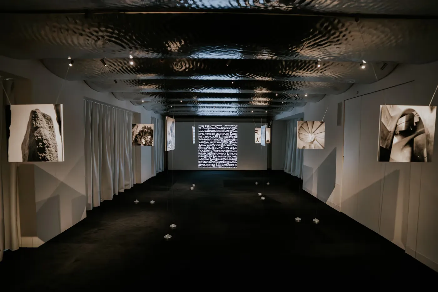 巴塞罗那 Casa Batlló 推出「Gaudí-Miró-Gomis: Deconstructed」重磅展览