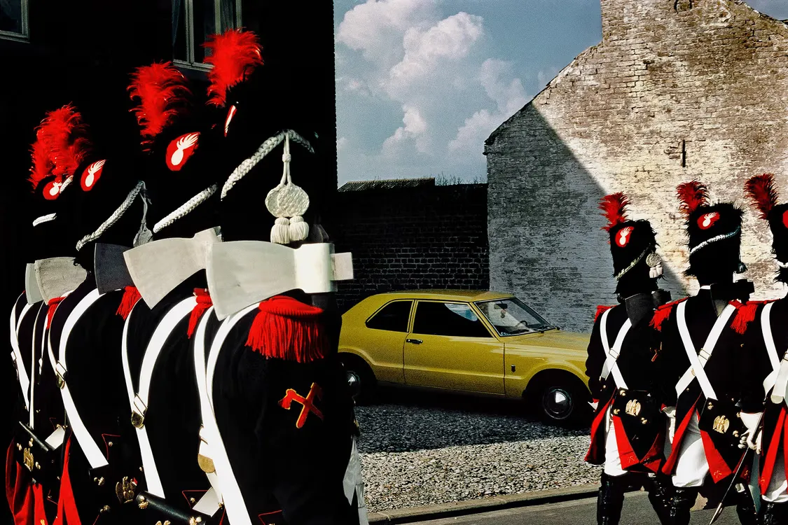 2026 Les Rencontres d’Arles 精彩必看攝影展全攻略