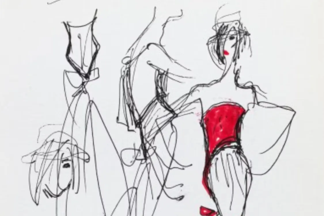 Karl Lagerfeld 最终遗产拍卖于巴黎 Sotheby’s 落槌，成交额突破 83.6 万美元