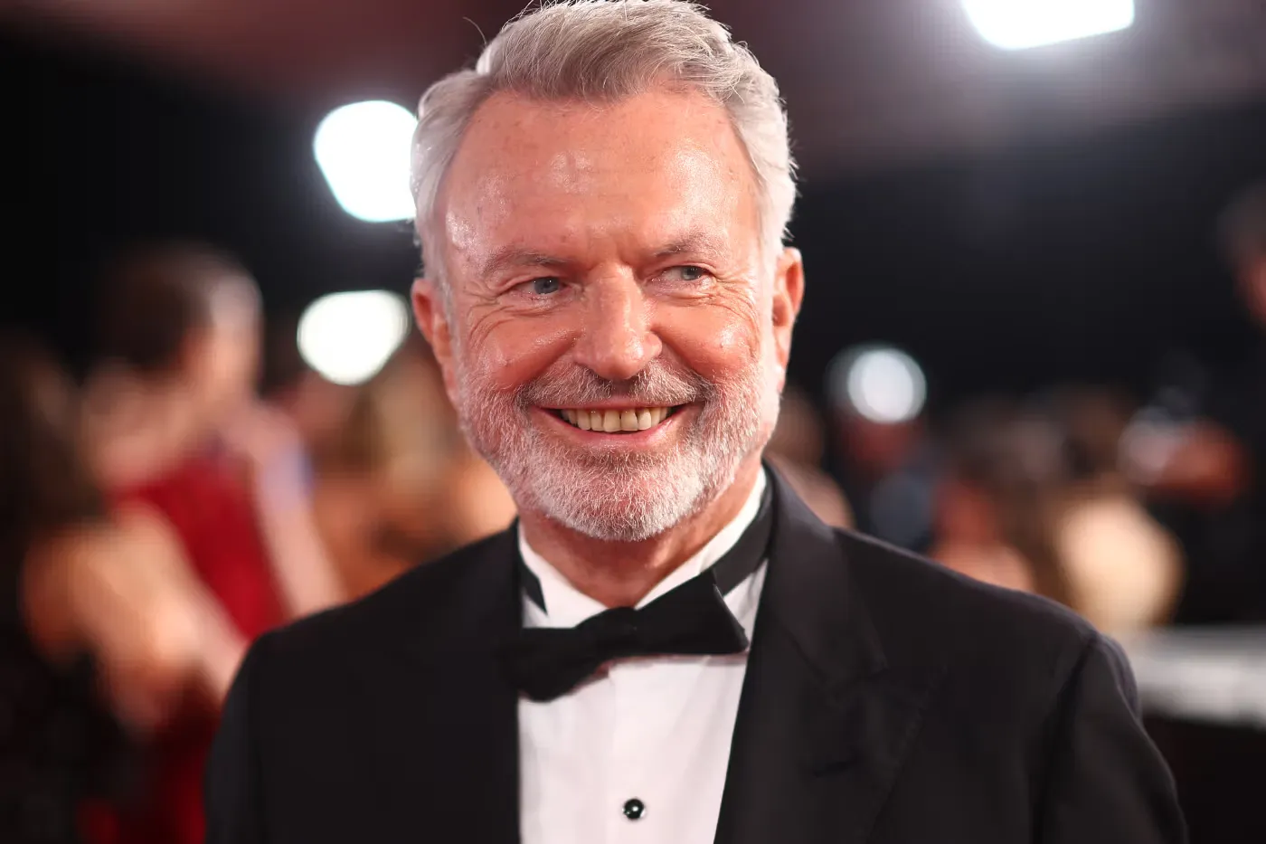 《侏罗纪公园》男主角 Sam Neill 去世，享年 78 岁