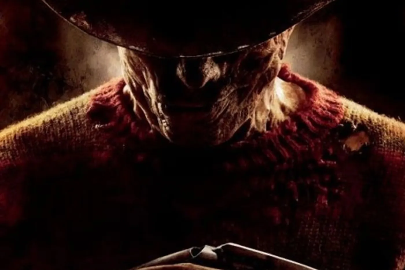 Paramount Pictures 宣布重啟經典恐怖電影系列《A Nightmare on Elm Street》