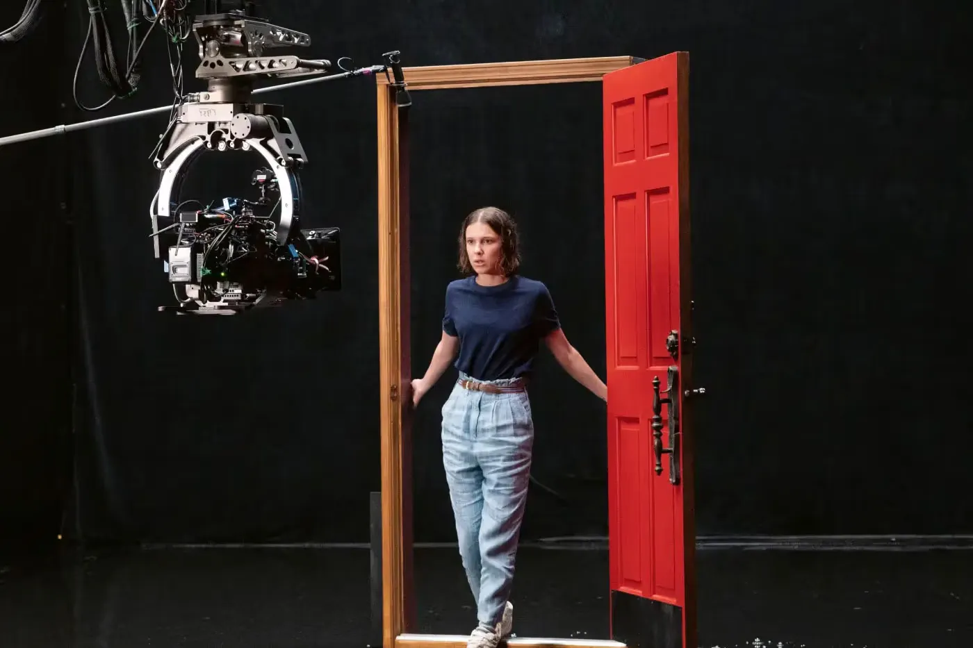 Netflix 与 Assouline 携手推出奢华《Stranger Things》摄影集