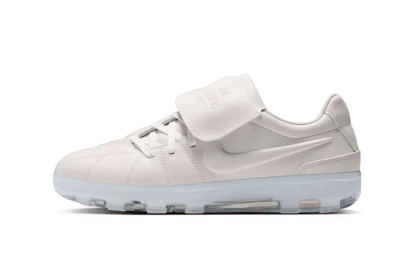 Nike Atelier Total 90 最新「Sail」鞋款官方照片释出
