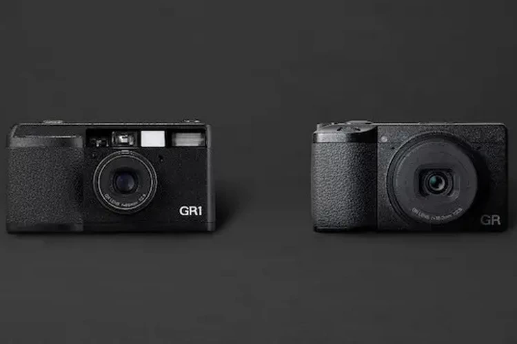 理光宣布推出 RICOH GR IV 限量 30 周年纪念机型
