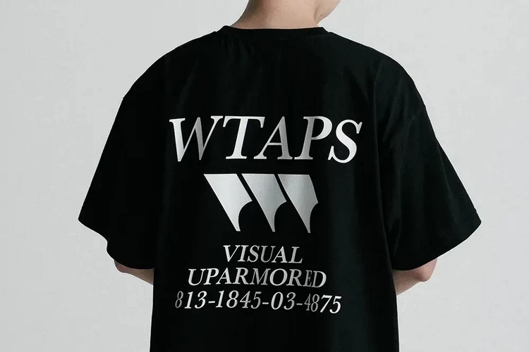 WTAPS®「SNEAK COLLECTION」系列即将发售
