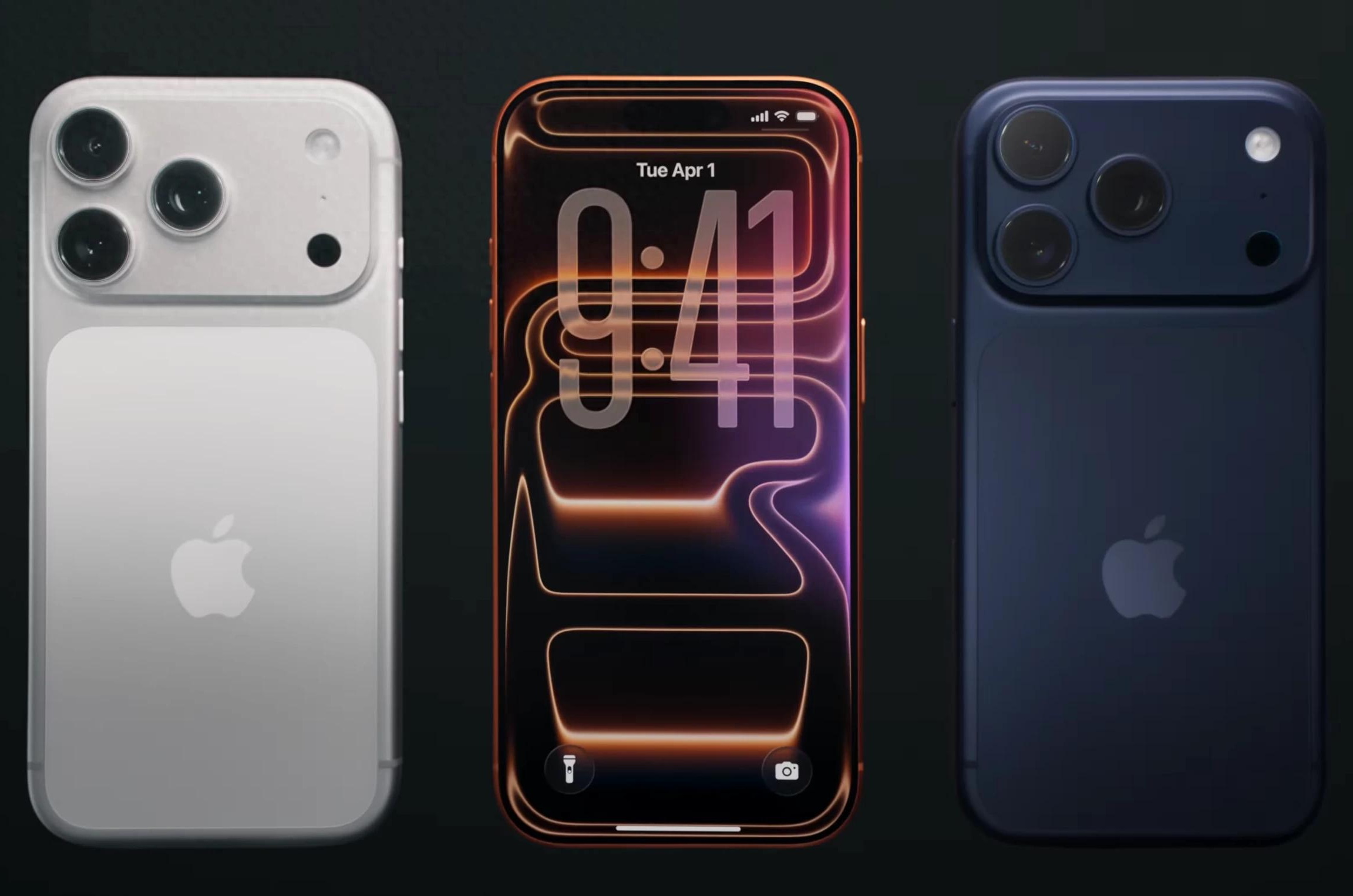 苹果 iPhone 18 Pro Max 或将配备可变光圈主摄，泄露文档曝光更多细节