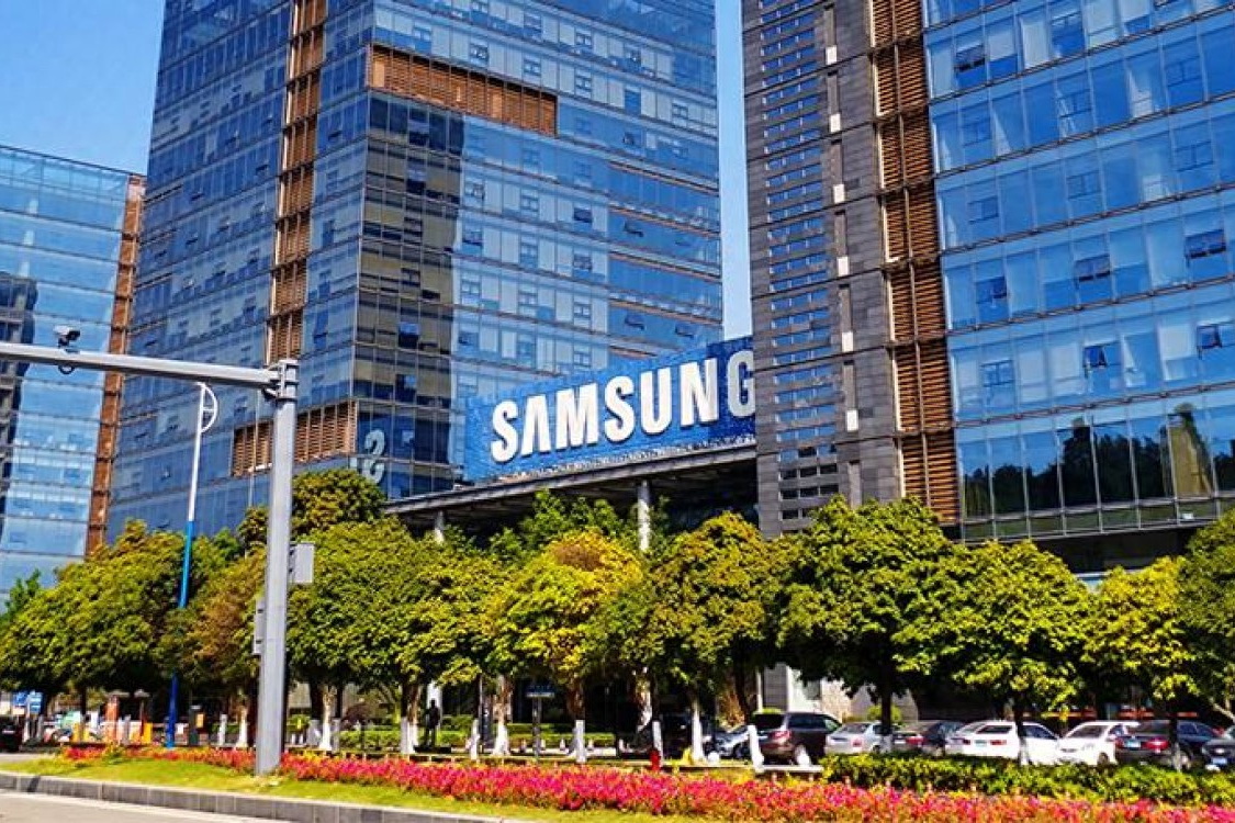 三星 SAMSUNG 移动部门或将遭遇史上首次季度亏损