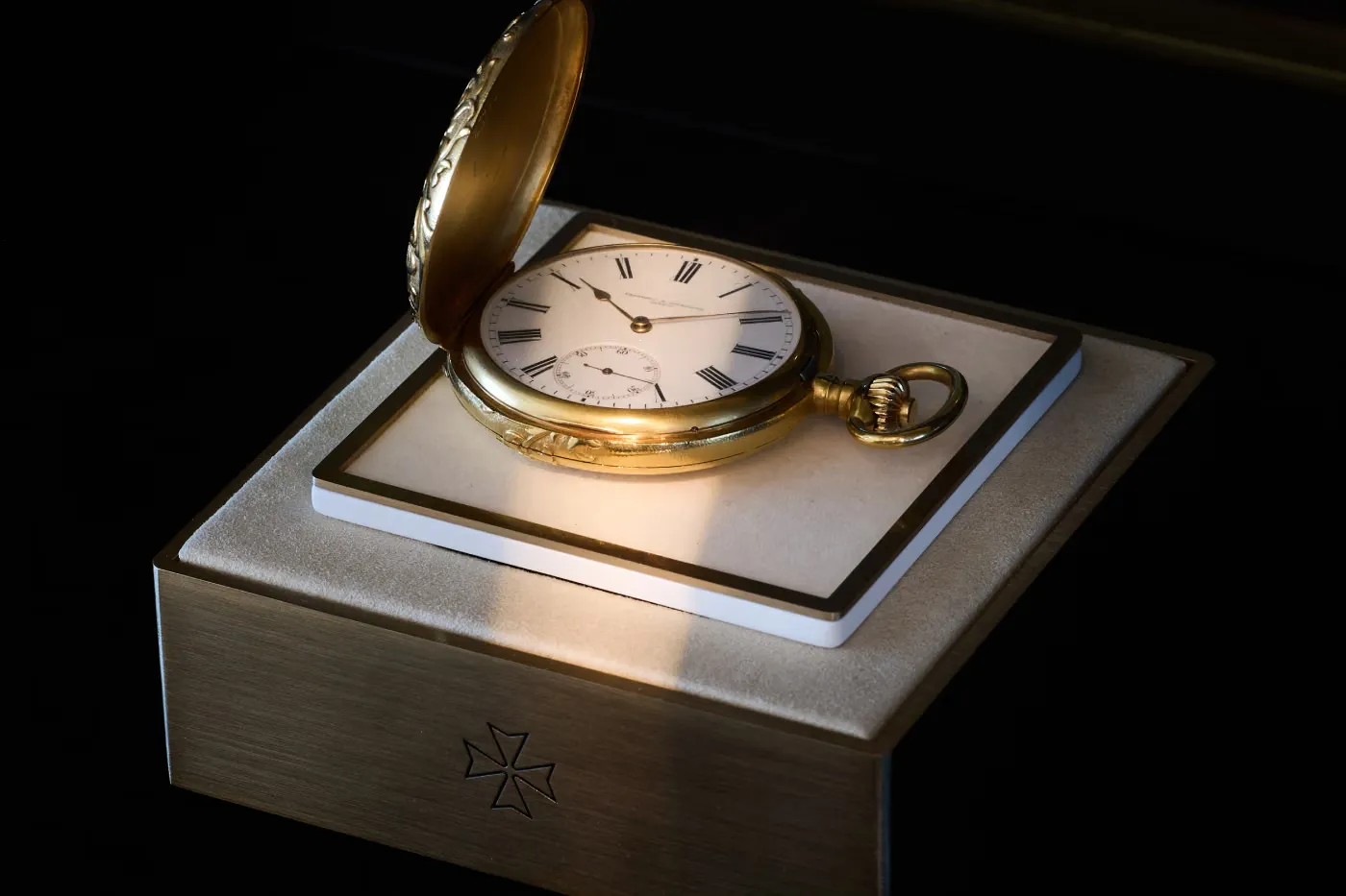 Vacheron Constantin 于 London 呈献「Explore All Ways Possible」传承展览