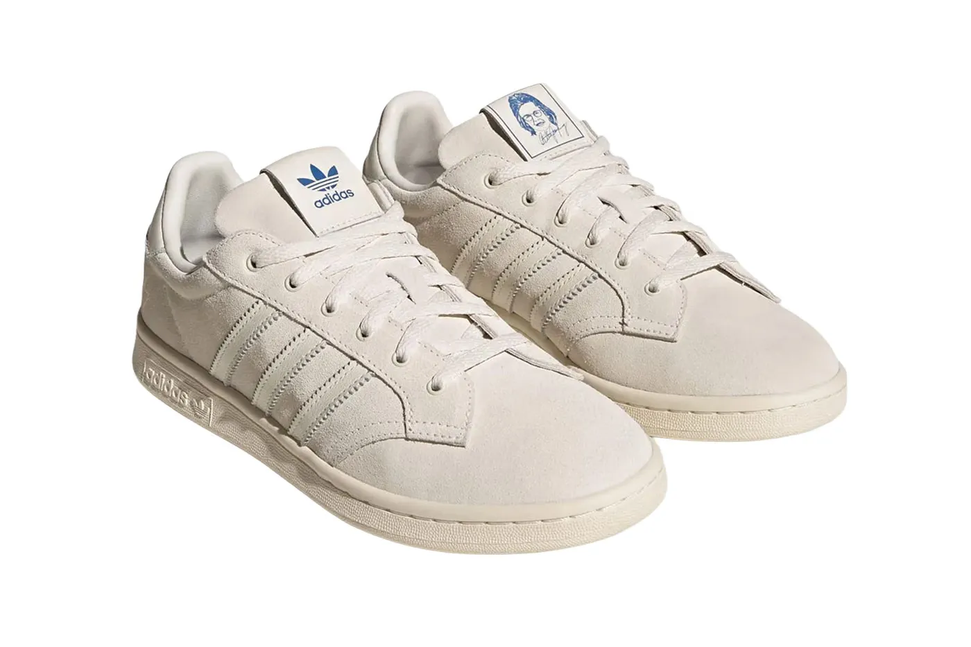 adidas 复刻 Billie Jean King 载入史册的签名战靴
