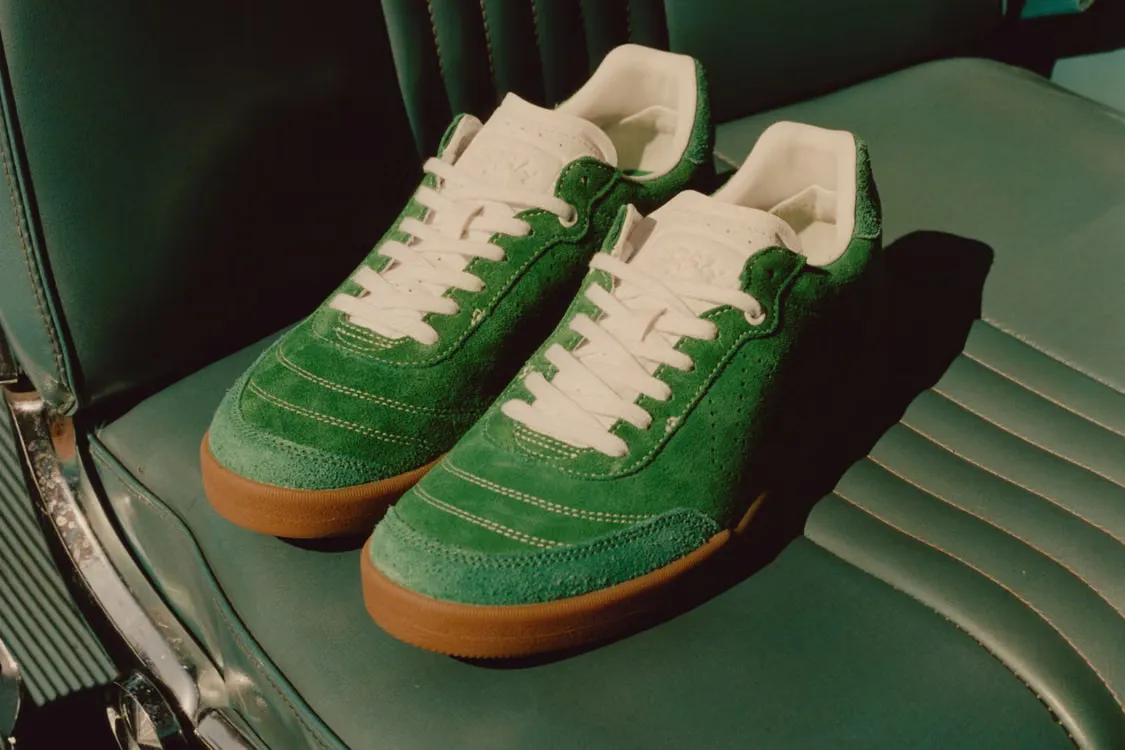 Noah × Converse 打造 Louie Lopez 2 Pro「Go Green」联名鞋款