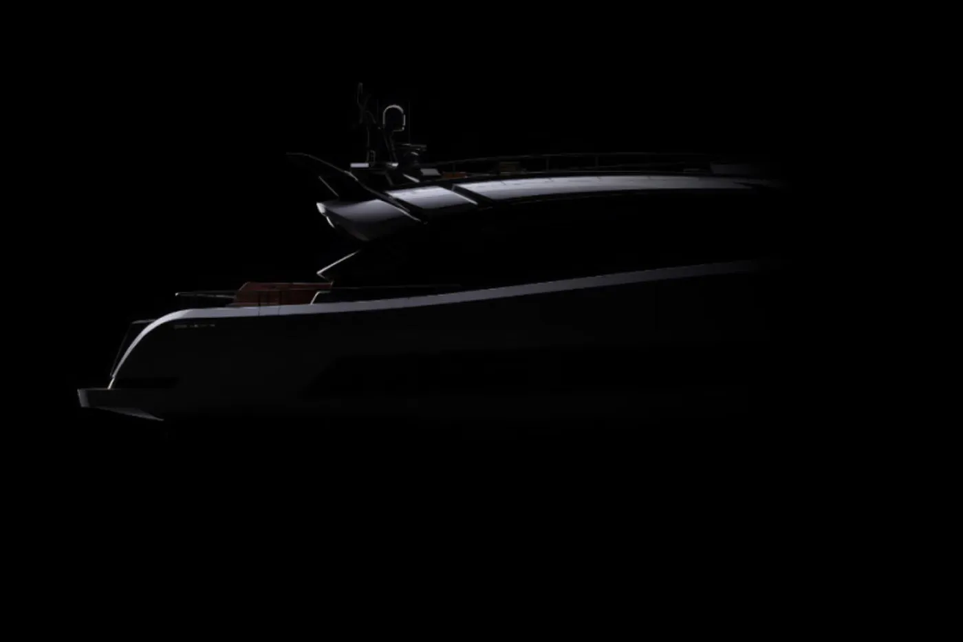 Brabus 携手 AB Yachts 推出首个高性能游艇系列