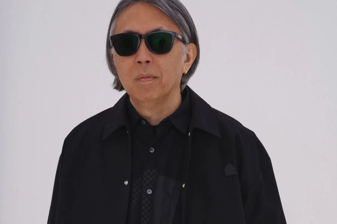 DSM Kei Ninomiya 2026 年秋冬企划聚焦多元创意工作者阵容