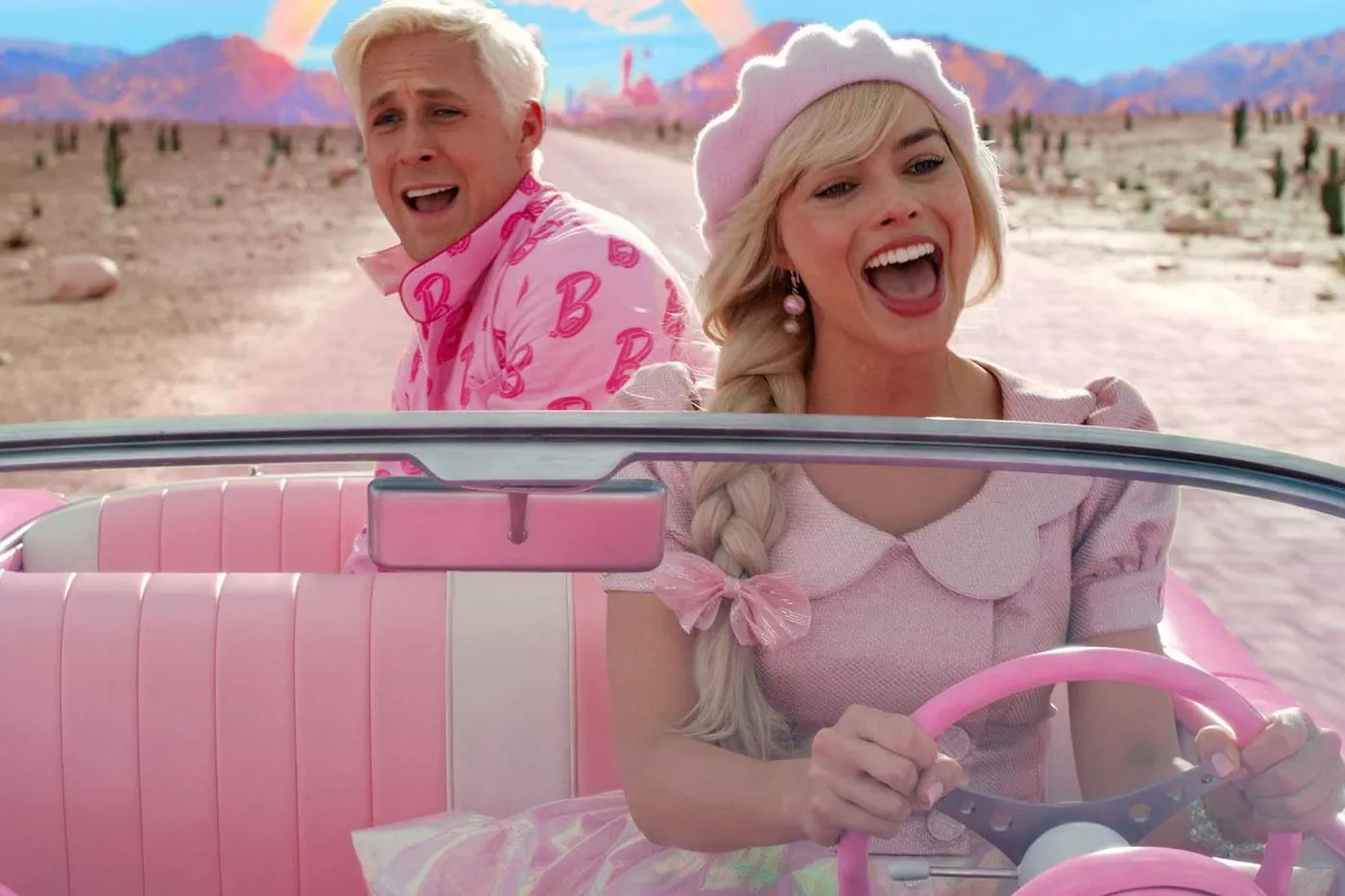 Warner Bros. 拒绝为 Margot Robbie 与 Ryan Gosling 加薪，《Barbie 2》谈判陷入僵局