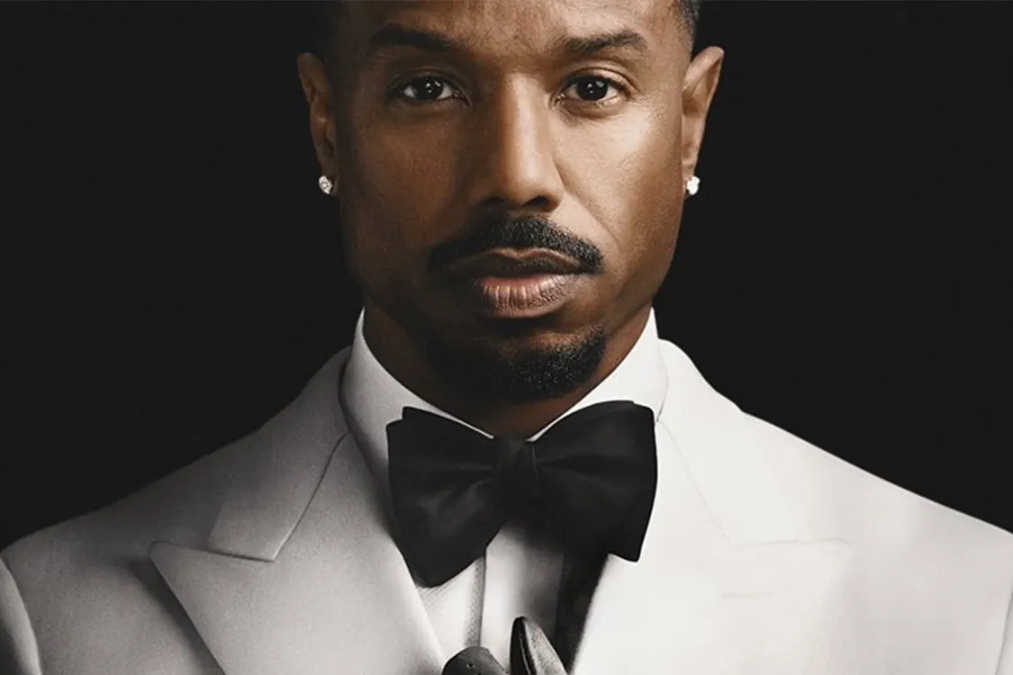 Michael B. Jordan 在《The Thomas Crown Affair》前导预告中为纠正昔日错误而行窃
