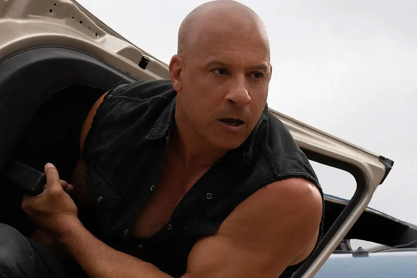 Vin Diesel 预告《Fast Forever》将成为系列史上最佳剧本