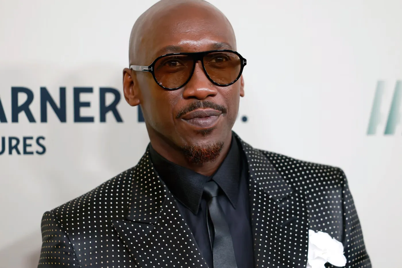 Marvel 正式取消由 Mahershala Ali 主演的《Blade》重启作