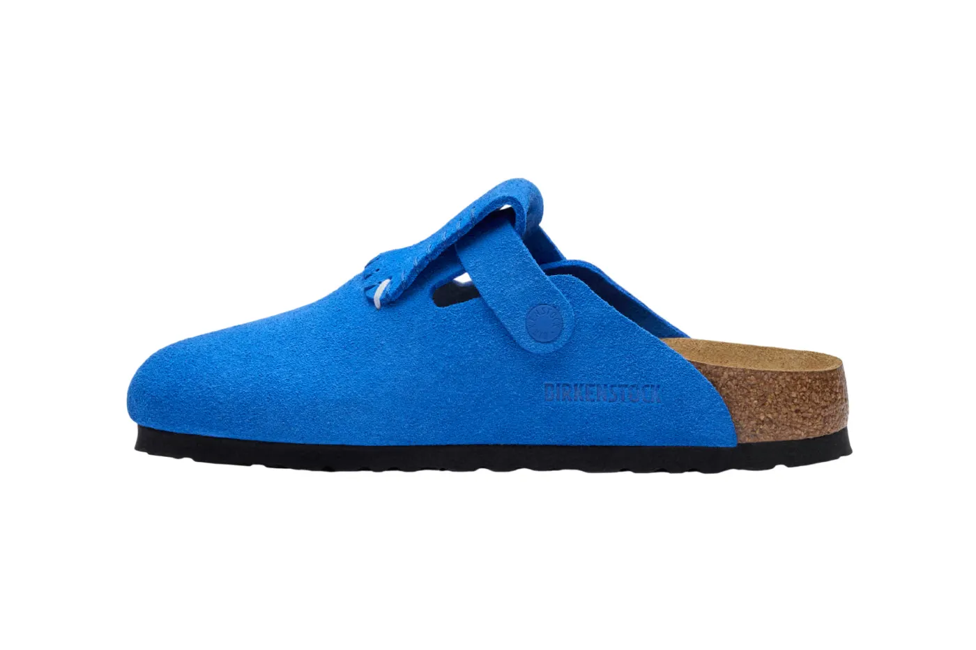 ADERERROR × Birkenstock 重塑经典 Boston 木屐鞋