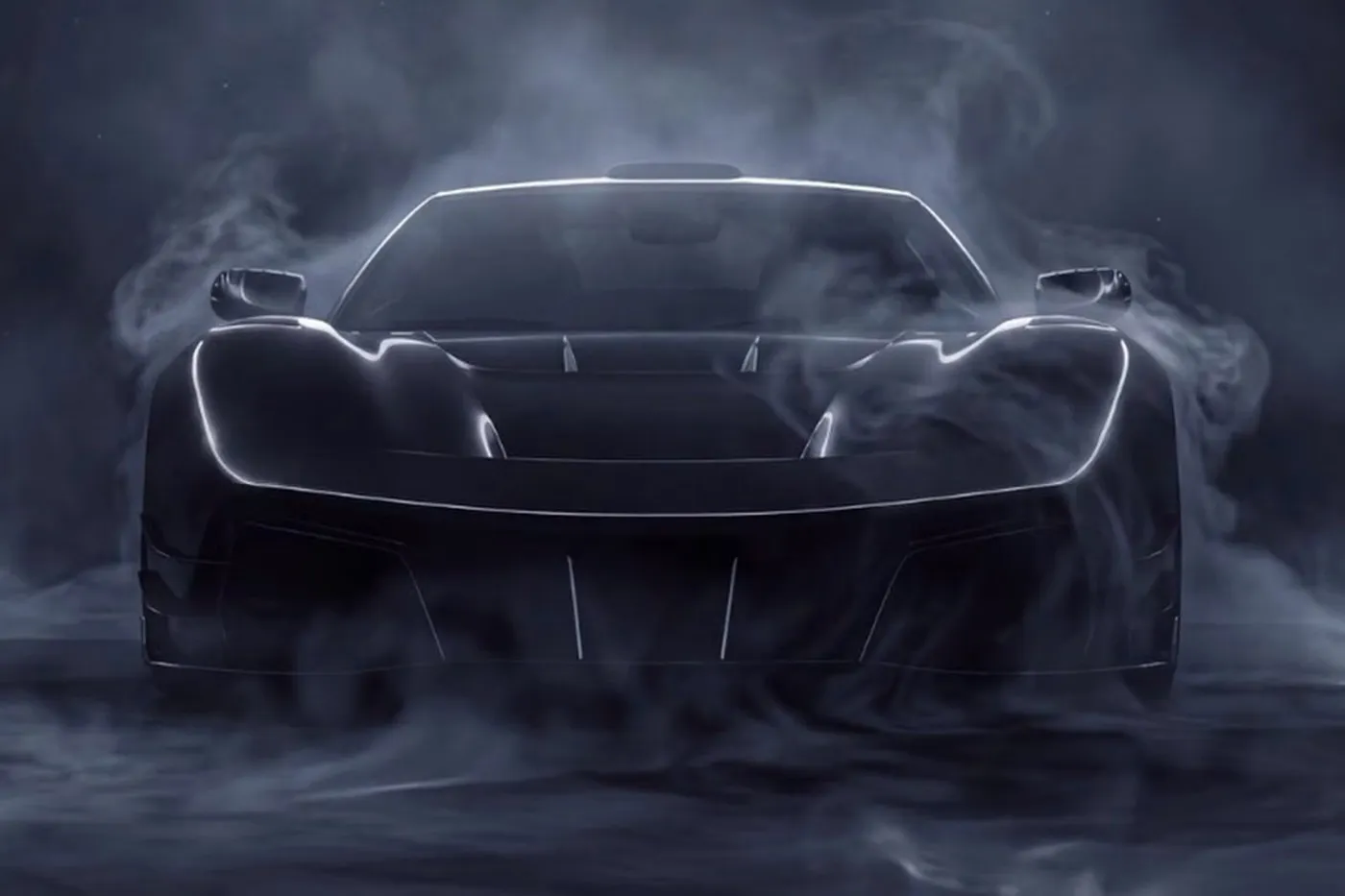 Rezvani 预告 Beast X：仅限量 5 部、拥有 1,560 匹马力的美国超级跑车