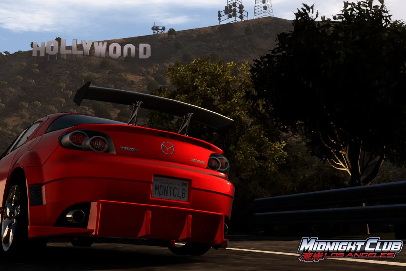 Rockstar Games 因《Midnight Club 5》销量无法与《GTA》匹敌而取消开发