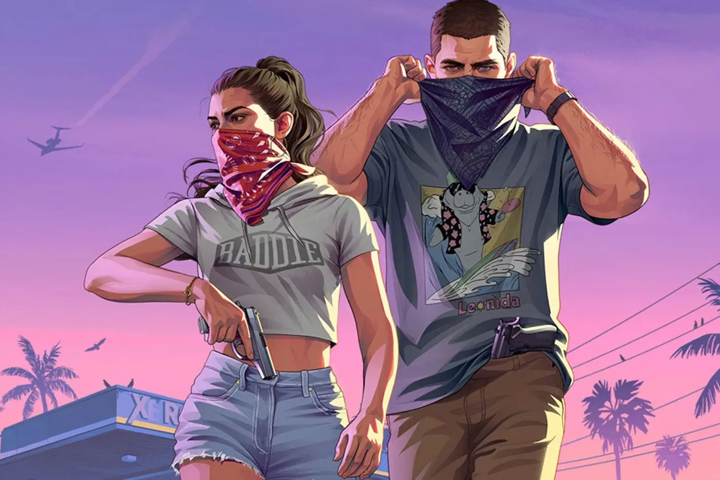 Rockstar Games 与 Netflix 将首播《Grand Theft Auto VI：深度前瞻》