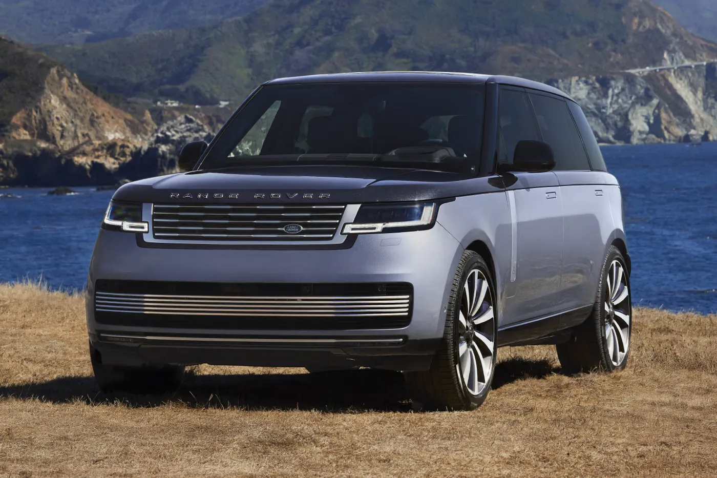 Range Rover 将拓展度身订制服务，订价不设上限