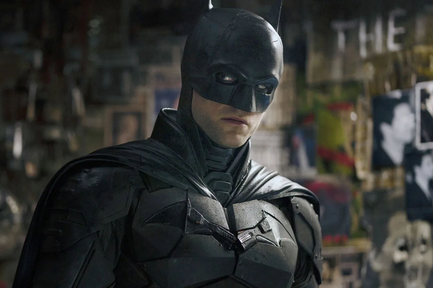 James Gunn 确认《The Batman: Part II》不会与续集连续拍摄