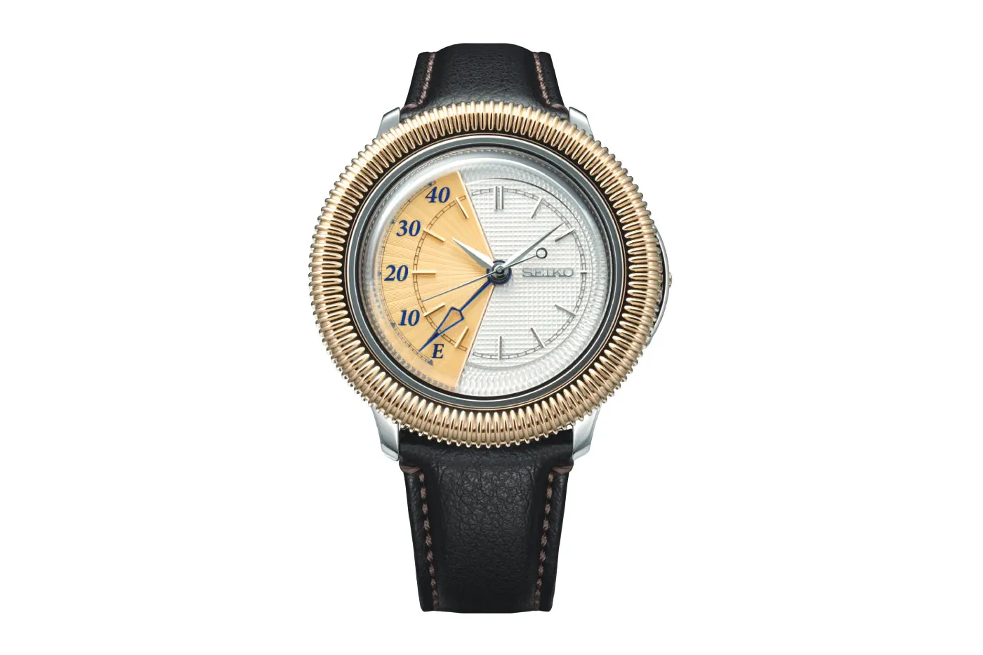 Seiko「倾注热情与执着打造的腕表」展览今夏登陆 London