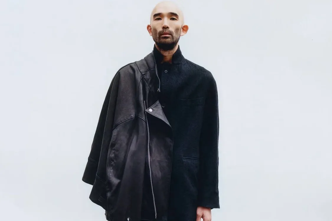 KAPTAIN SUNSHINE 2026 秋冬系列登场