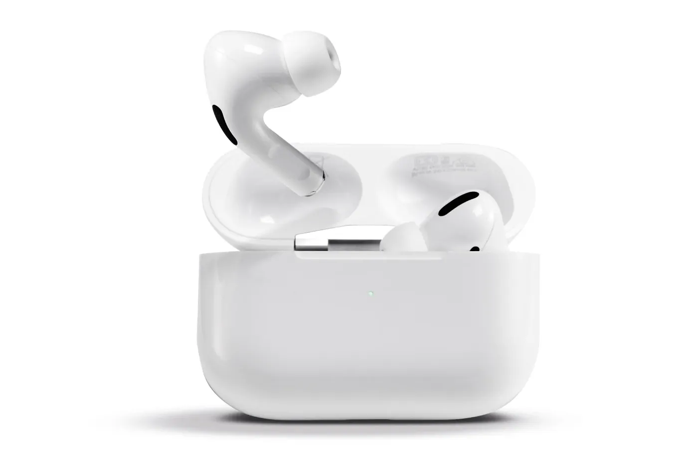 Apple 或将在 9 月 iPhone 18 Pro 发布会上推出配备摄像头的 AirPods