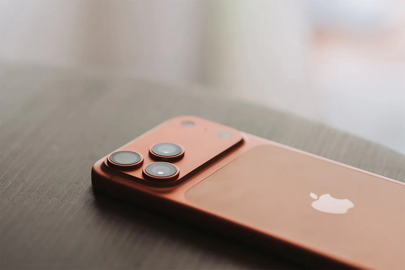 iPhone 17 将成为 Apple 15 年来在位时间最长的标准旗舰智能手机