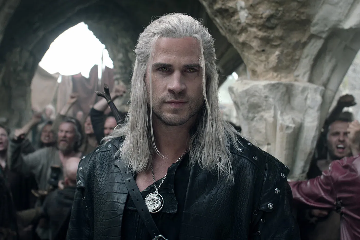据报 Netflix 将《The Witcher》最终季延至 2027 年推出