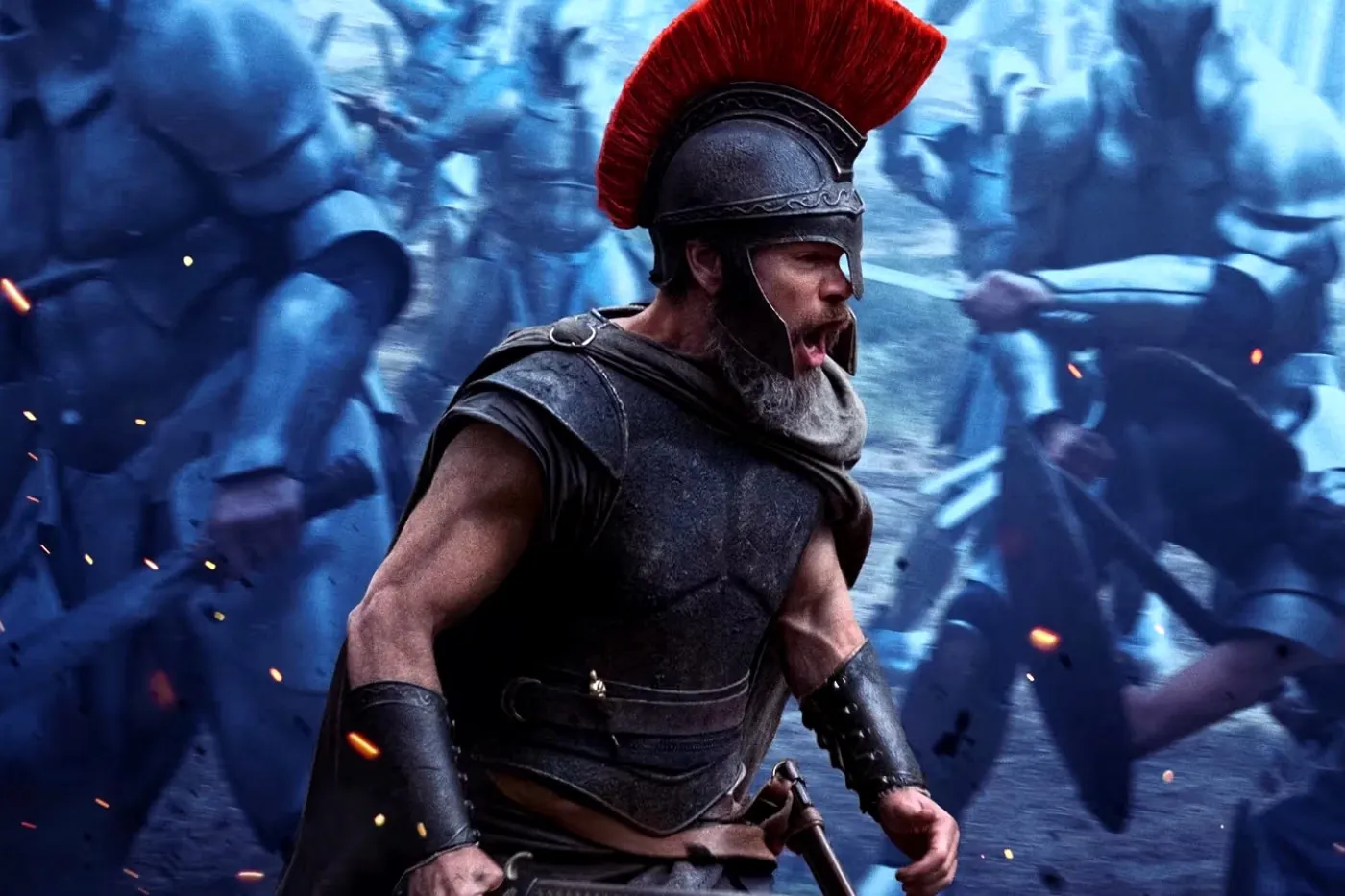 Christopher Nolan《The Odyssey》全球票房突破 10 亿美元