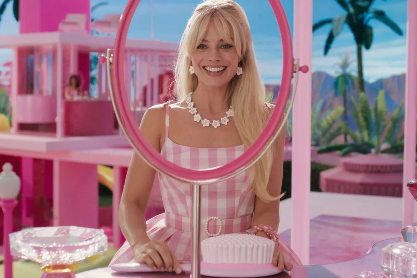 Warner Bros. Discovery 谈判陷入僵局，据报《Barbie 2》面临搁置