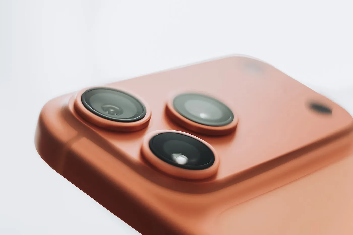 据报 Apple 正为 iOS 加入专业级手动相机控制功能
