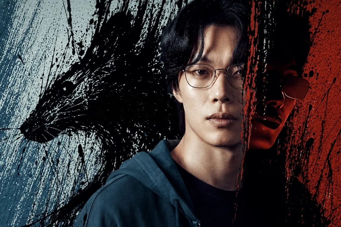 Netflix 释出网络漫画改编惊悚剧《Mousetrap》首支前导预告