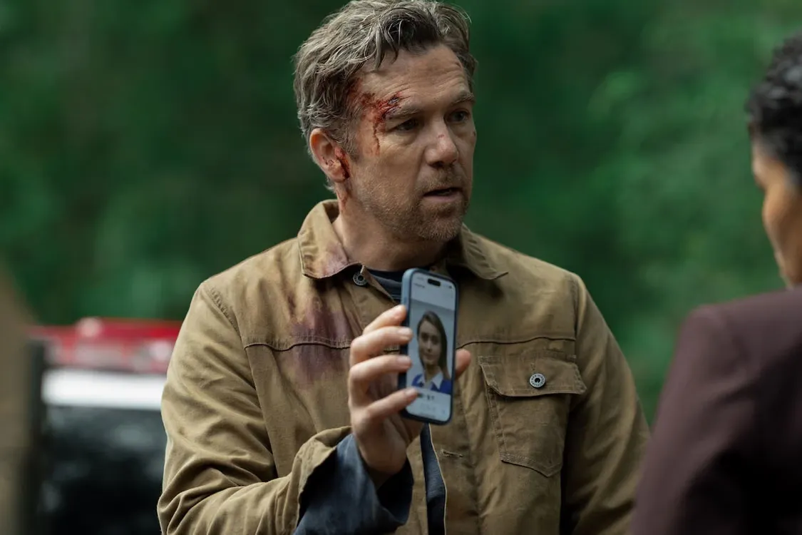 Apple TV 发布 Patrick Brammall 主演惊栗剧集《Last Seen》预告