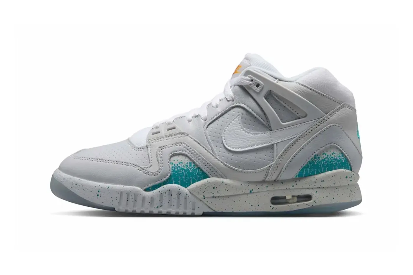 Nike Air Tech Challenge 2「Mag」鞋款将较预期提早登场