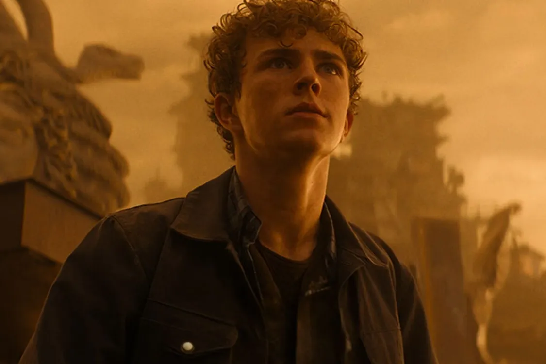 Disney+ 预告《Percy Jackson & the Olympians》第 3 季将迎来更黑暗篇章