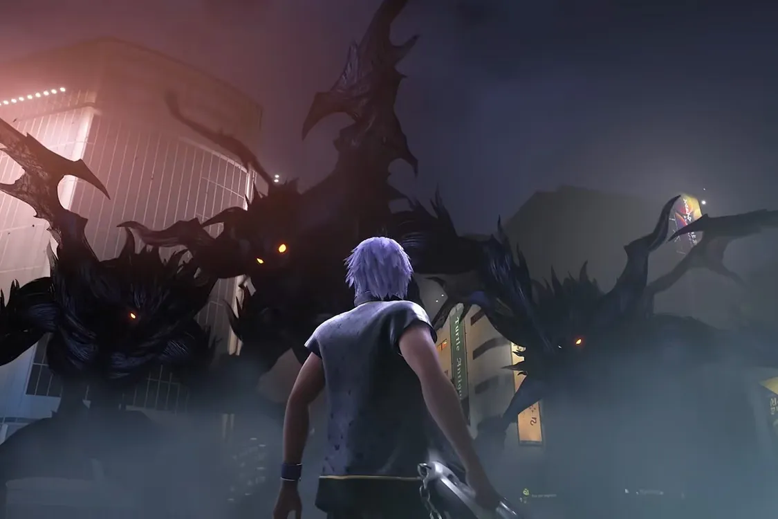 Square Enix 与 Disney 确认《Kingdom Hearts IV》将于 2027 年底推出