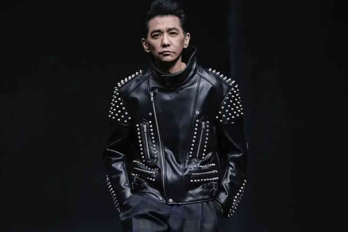 NEIGHBORHOOD 发布 2026 繁复硬朗秋冬基础单品