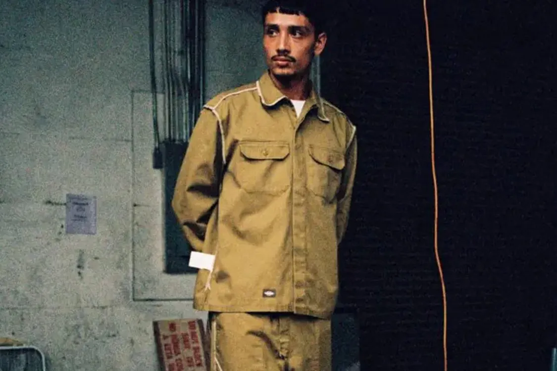 UNION 联手 Dickies 推出「INVERSE」系列，颠覆工业制服美学