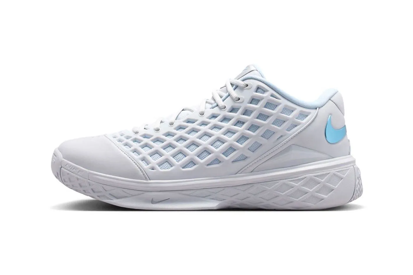 Nike Kobe 3 Low Protro「Pure Platinum」配色鞋款将于 2026 年秋季发售